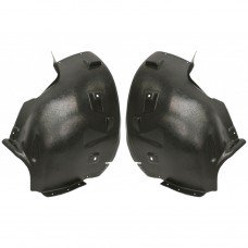 Θόλος Πλαστικός MERCEDES GL CLASS 2006 - 2009 ( X164 ) Εμπρός Αριστερά 527100832