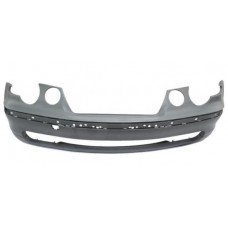 Προφυλακτήρας Βαφόμενος BMW 3 Series 2003 - 2005 ( E46 F/L ) Εμπρός 035603370