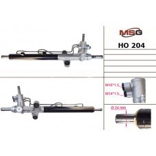 Κρεμαργιέρα & Αντλία Υδραυλικού HONDA ACCORD 1998 - 2002 ( CG / H / K / L ) MSG 30-68019