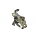 Κλειδαριά Καπό PEUGEOT 308 2008 - 2012 9660115980