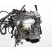 Κινητήρας-Μοτέρ TOYOTA COROLLA 2000 - 2002 ( ZE111 ) 4ZZ-FE