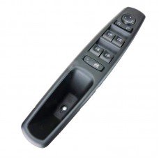 Διακόπτης Παραθύρου RENAULT FLUENCE 2013 - Εμπρός Αριστερά 667107174