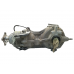 Γκρουπ Διαφορικού Πίσω NISSAN XTRAIL 2001 - 2005 ( T30 ) XC1903044D6