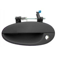 Χερούλι Πόρτας Εξωτερική CHEVROLET-DAEWOO TACUMA - REZZO 2001 - 2004 ( U100 ) Εμπρός Δεξιά 021407841