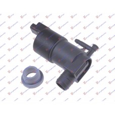 Μοτεράκι Δοχείου Υαλοκαθαριστήρων PEUGEOT 308 2008 - 2012 052508450