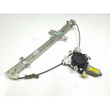 Γρύλος Παραθύρου Ηλεκτρικός Χωρίς Μοτέρ OPEL ASTRA 2010 - 2013 ( J ) Εμπρός Αριστερά 600007057