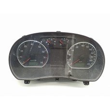 Κοντέρ VW POLO 2005 - 2009 ( 9N3 ) VOLKSWAGEN 6Q0920822J