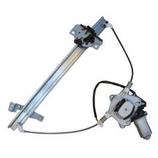 Γρύλος Παραθύρου Ηλεκτρικός Με Μοτέρ MAZDA 323F 2001 - 2003 ( BJ ) Εμπρός Δεξιά 025707041