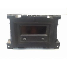 Οθόνη Πολλαπλών ενδείξεων OPEL ASTRA 2004 - 2007 ( H ) 13111164