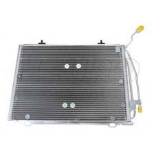 Ψυγείο A/C (Εξωτερικό) MERCEDES C CLASS 1993 - 1995 ( W202 ) 051606420