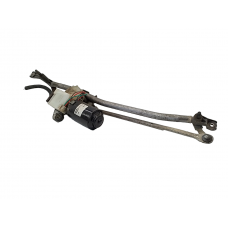 Σύστημα καθαρισμού παρμπρίζ FIAT BRAVA 1995 - 2003 ( 182 ) MAGNETI MARELLI Εμπρός 064320810010