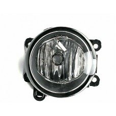 Προβολείς Ομίχλης RENAULT CLIO 2016 - ( F/L ) Δεξιά 670105111