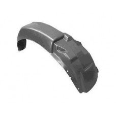 Θόλος Πλαστικός CHEVROLET-DAEWOO MATIZ 2005 - 2010 ( M200 ) Εμπρός Αριστερά 029200822