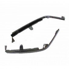 Διακοσμητικό Φανού MAZDA 323 1990 - 1992 ( BG ) Εμπρός Αριστερά 077405522