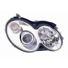 Φανάρι Εμπρός Bi xenon MERCEDES CLK 2002 - 2005 ( C209 ) Δεξιά 020505281