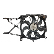 Βεντιλατέρ Νερού OPEL ASTRA 2004 - 2007 ( H ) BOSCH 13126354