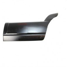 Φάσα Πόρτας KIA SPORTAGE 2008 - 2010 ( JE ) Πίσω Αριστερά 424006552