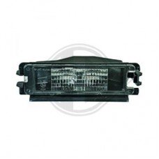 Φως Πινακίδας Αριθμού Κυκλοφορίας DACIA SANDERO 2008 - 2013 015006050