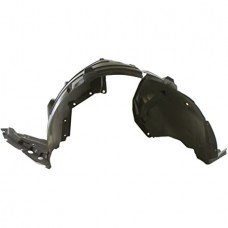 Θόλος Πλαστικός NISSAN MURANO 2008 - 2011 ( Z51 ) Εμπρός Αριστερά 035700842