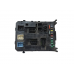 Ασφαλειοθήκη CITROEN C5 2001 - 2004 ( DC ) 21676031-5B
