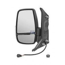 Καθρέπτης Ηλεκτρικός Θερμαινόμενος Ηλεκτρικά Ανακλινόμενος Βαφόμενος FORD TRANSIT 2012 - ( ) Αριστερά 325007499