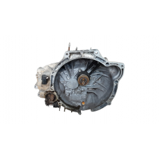 Σασμάν Χειροκίνητο FORD FIESTA 1996 - 1999 ( Mk4a ) 97WT7002YC