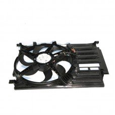 Βεντιλατέρ Νερού BMW 2 Series 2014 - 157106455