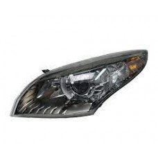 Φανάρι Εμπρός Xenon RENAULT MEGANE 2008 - 2014 MAGNETI MARELLI Αριστερά 038605272