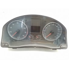Κοντέρ VW GOLF 2004 - 2008 ( Mk5 ) VOLKSWAGEN 1K0920863A