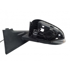 Καθρέπτης Ηλεκτρικός Θερμαινόμενος Βαφόμενος Με Φλας TOYOTA YARIS 2014 - 2017 Αριστερά 87940-0DB30