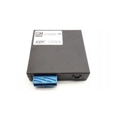 Μονάδα Άνεσης OPEL ASTRA 2004 - 2007 ( H ) GM 13104879