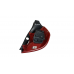 Φανάρι Πίσω RENAULT CLIO 2006 - 2009 VALEO Αριστερά 026805817