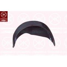 Θόλος Πλαστικός FIAT PUNTO 1999 - 2003 ( 188 ) Πίσω Αριστερά 036800862