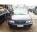 Ολόκληρο Αυτοκίνητο SUZUKI BALENO 1994 - 1998 ( SY ) G16B