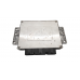 Εγκέφαλος Κινητήρα Κλειδωμένο CITROEN SAXO 1996 - 1999 SAGEM 9646184980-00