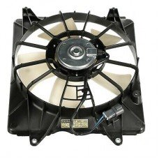 ΒΕΝΤΙΛΑΤΕΡ ΨΥΓΕΙΟΥ ΚΟΜΠΛΕ 1.3 HYBRID ΒΕΝΖΙΝΗ (320 MM) HONDA CIVIC 2006 - 2009 ( FD / K / N ) 081106460