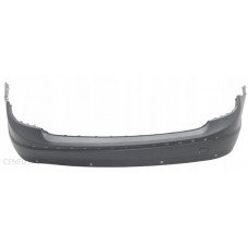 Προφυλακτήρας Βαφόμενος MERCEDES C CLASS 2007 - 2011 ( W204 ) Πίσω 014303660