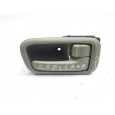 Χερούλι Πόρτας Εσωτερική TOYOTA COROLLA 2000 - 2002 ( ZE111 ) XC118104