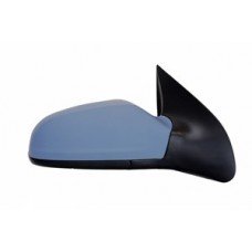 Καθρέπτης Ηλεκτρικός Θερμαινόμενος Βαφόμενος OPEL ASTRA 2004 - 2007 ( H ) Δεξιά 047107503