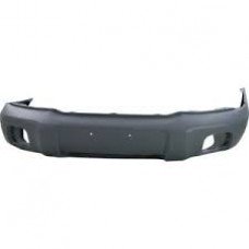 Προφυλακτήρας Βαφόμενος SUBARU FORESTER 2000 - 2002 ( SF ) Εμπρός 012603370