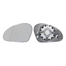 Κρύσταλλο Καθρέφτη Θερμαινόμενο SEAT TOLEDO 2005 - 2013 ( 5P ) Αριστερά 023507612