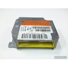 Εγκέφαλος Αερόσακων Κλειδωμένο MERCEDES C CLASS 2000 - 2003 ( W203 ) 0285001373