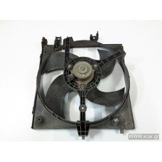 Βεντιλατέρ Νερού NISSAN PRIMERA 1999 - 2001 ( P11 ) XC44552