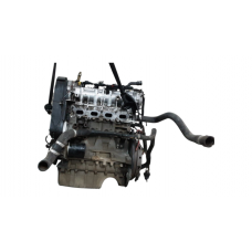 Κινητήρας-Μοτέρ FIAT IDEA 2004 - 2007 843A1000