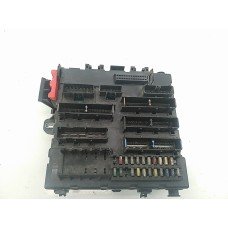 Ασφαλειοθήκη OPEL VECTRA 2002 - 2005 ( C ) GM 13112910