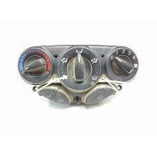 Χειριστήριο Καλοριφέρ-Κλιμα-A/C FORD FOCUS 1998 - 2001 ( MK1A ) 98AB180419