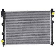 Ψυγείο Νερού LANDROVER FREELANDER 1998 - 2003 ( LN ) 022906300