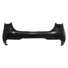 Προφυλακτήρας Βαφόμενος KIA RIO 2017 - Πίσω 423203600