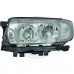 Φανάρι Εμπρός Ηλεκτρικό Με Μοτέρ SUBARU FORESTER 2006 - 2008 ( SG ) DEPO Αριστερά 022005137