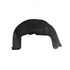 Θόλος Πλαστικός MERCEDES M-CLASS 2005 - 2008 ( W164 ) Πίσω Αριστερά 052800852